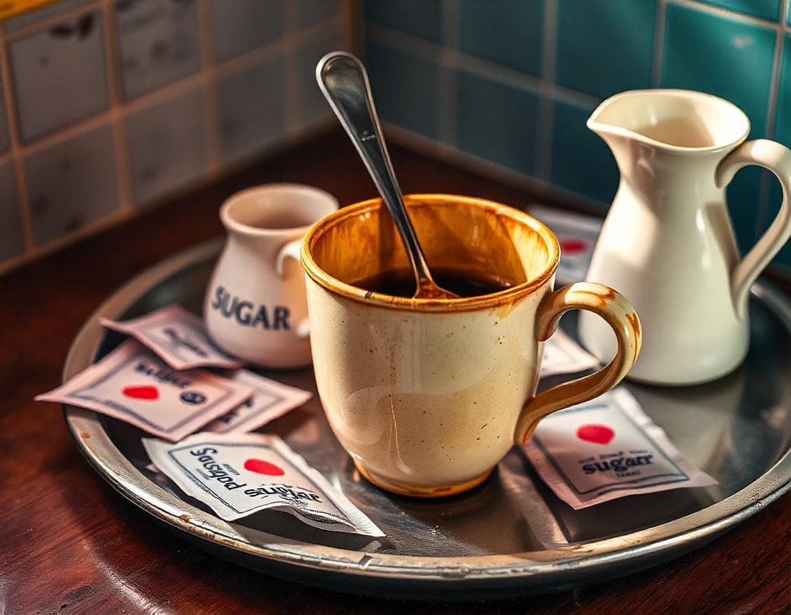 bitcoffee